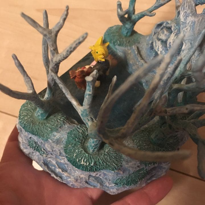 配送 ファイナルファンタジー 7 忘らるる都 クラウド エアリス