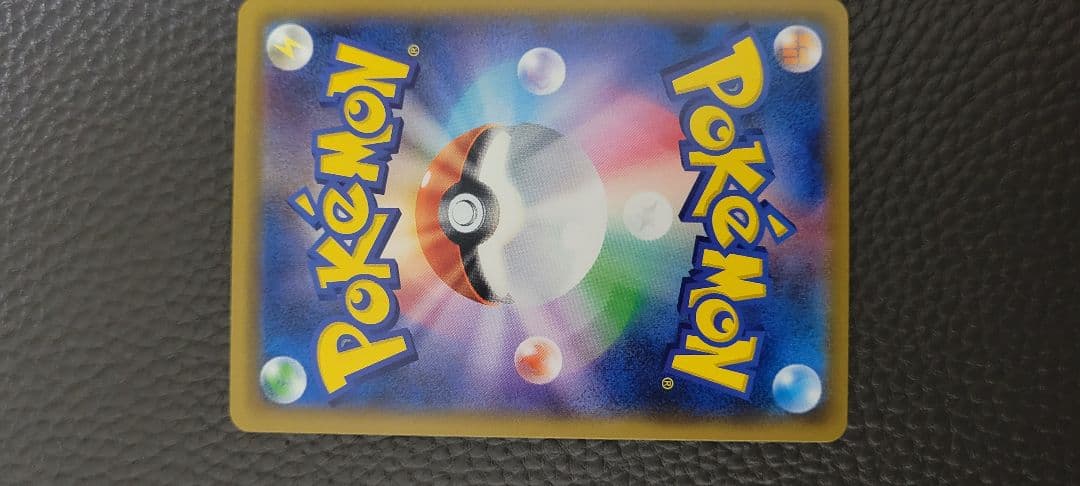 ポケモンカード　ルチア　SR