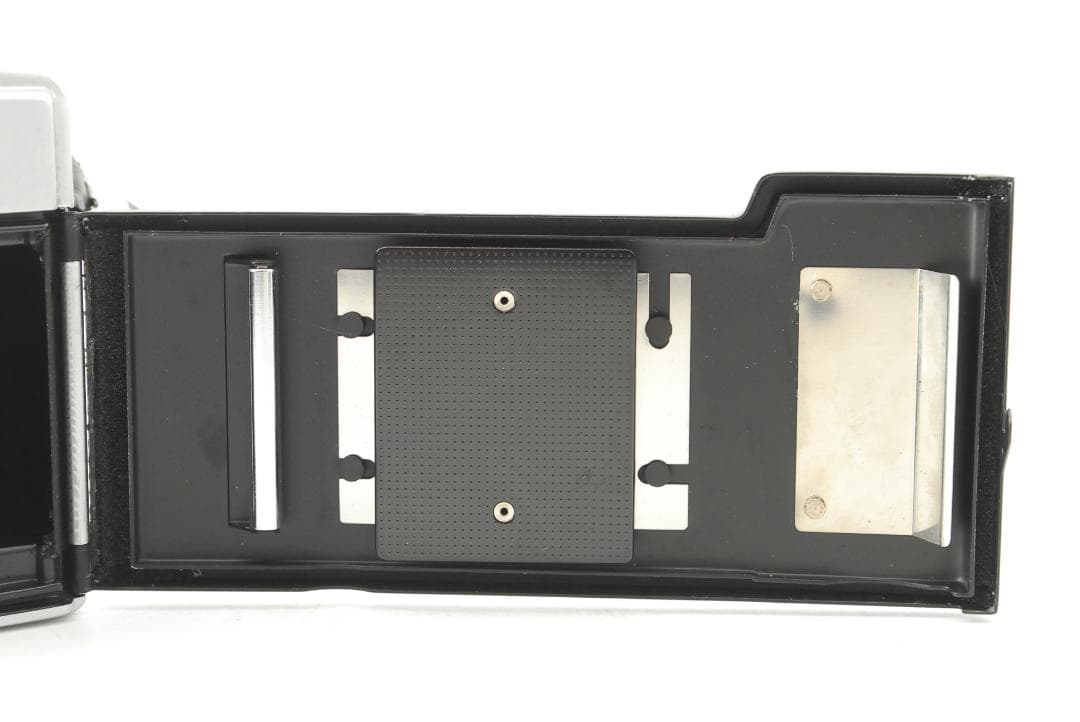 赤ベロOK】OLYMPUS PEN EED フィルムハーフサイズカメラ