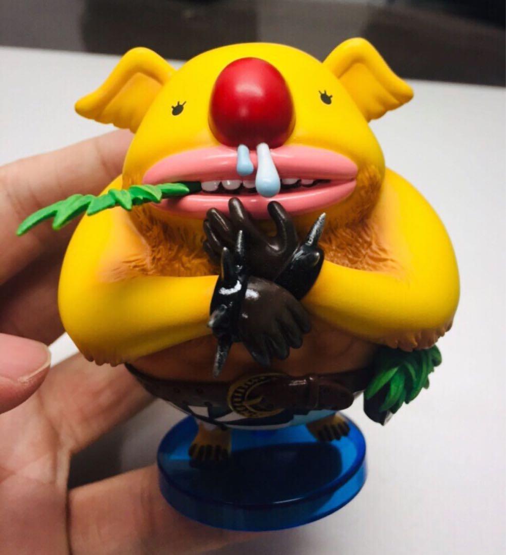 ONE PIECE ミノタウロス  ガレージキット ガレキ スタチュー②