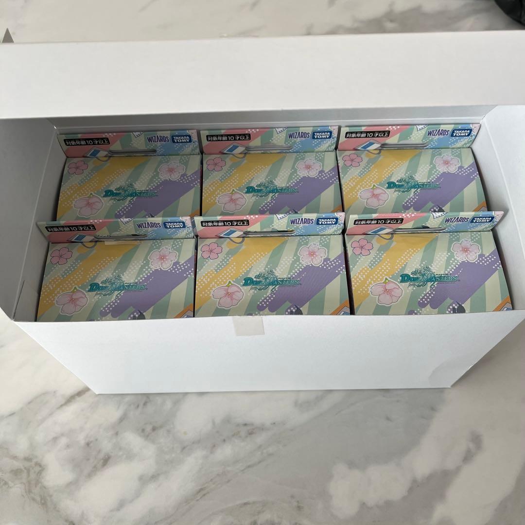 ドラゴン娘になりたくないっ！ イェーイめっちゃドラゴン!!　6個セット