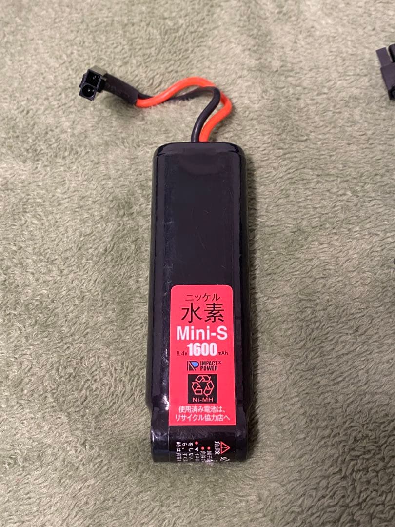 東京マルイ U.S. ライフル M14 ウッドタイプ バイポッド・スコープ付き