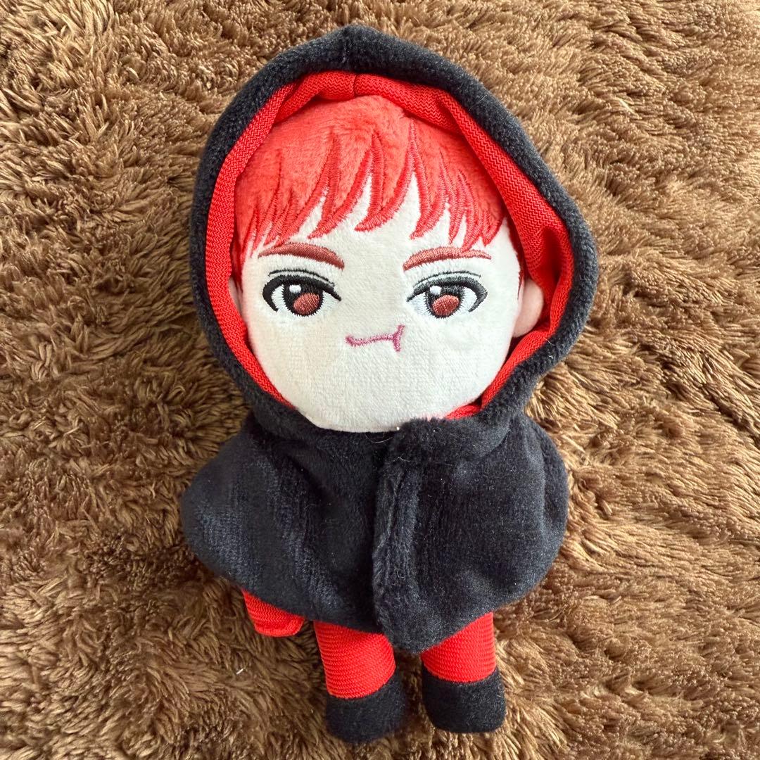 超特急 ユーキ ぬいぐるみ joker 超特急 ユーキ Joker ぬいぐるみ