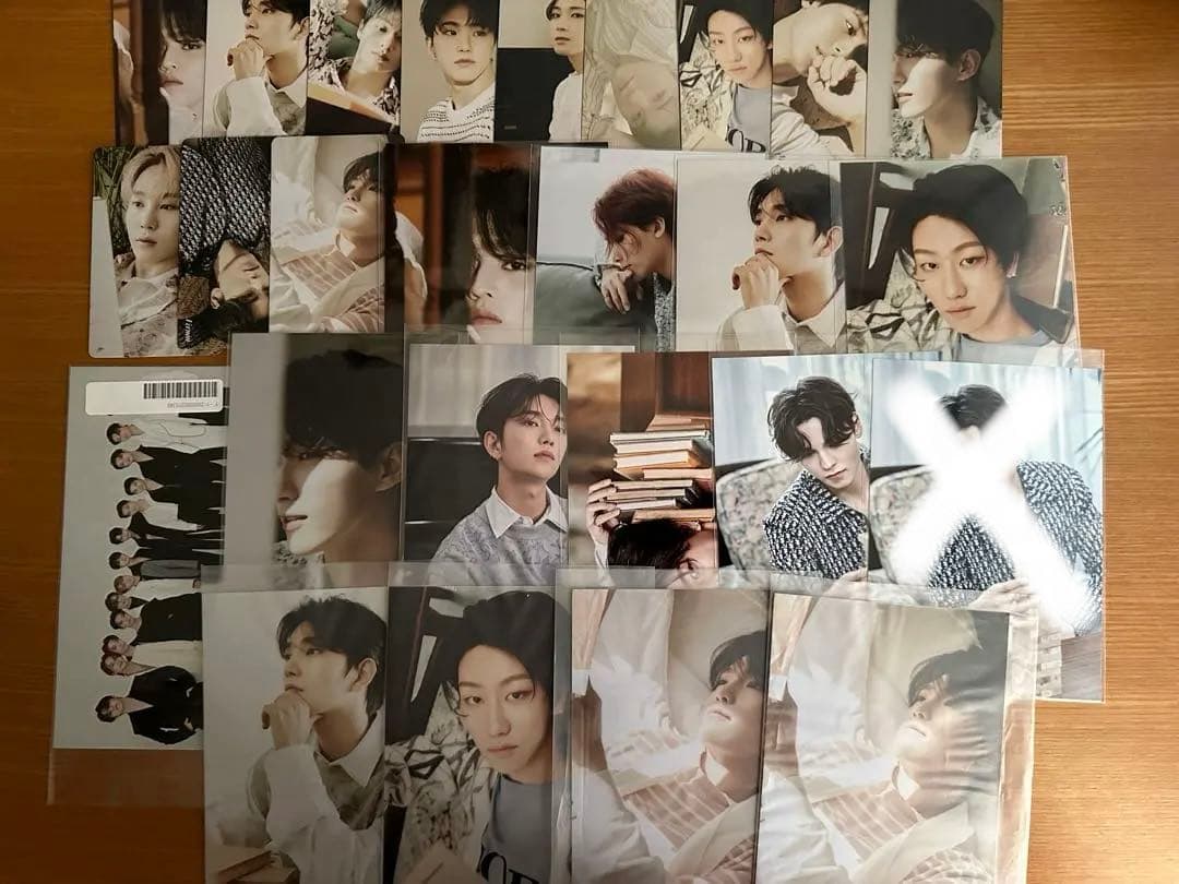 Your Choice まとめ売り おまけ付き