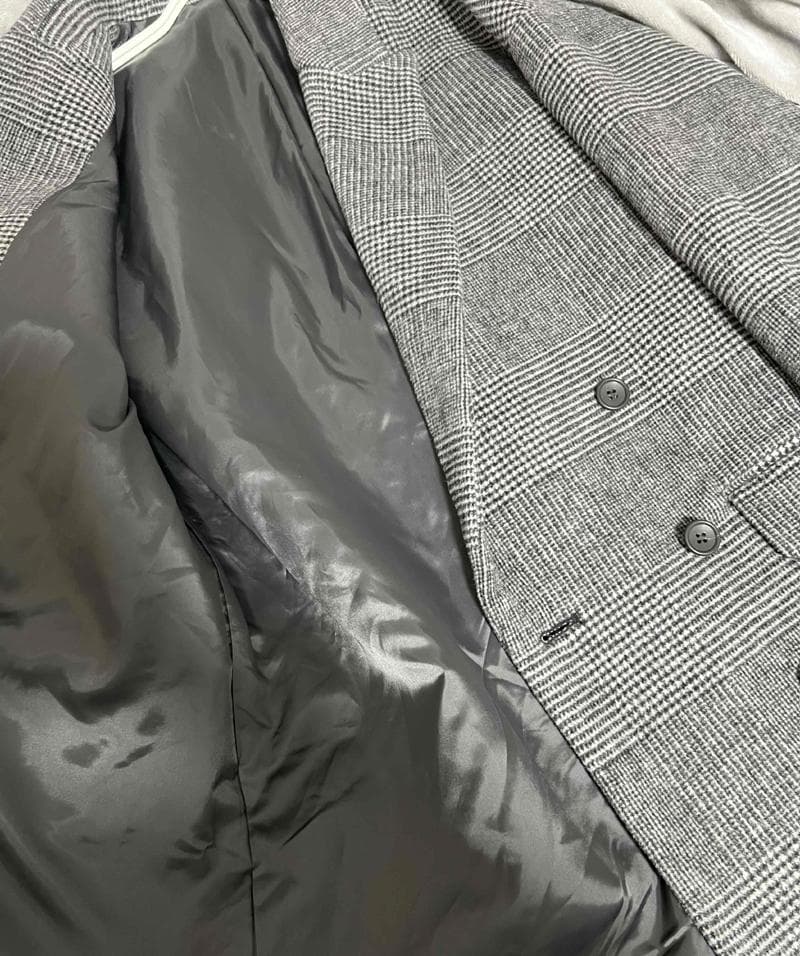 ジャケットコートuka08様 革ジャン レザーモッズコート｜カドヤ公式オンラインショップ｜RIDERS