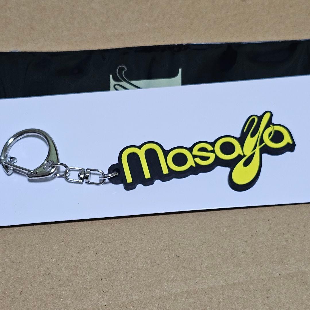 INI 木村柾哉 ネームキーホルダー ポップアップストア - メルカリ