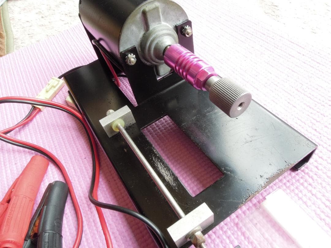 セントラルRC タイヤセッターカッター