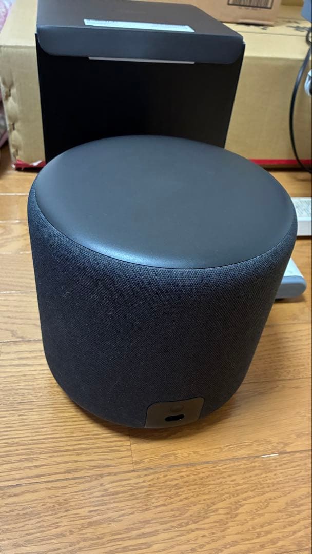 エコーsub 1台 中古品 - スピーカー・ウーファー人気