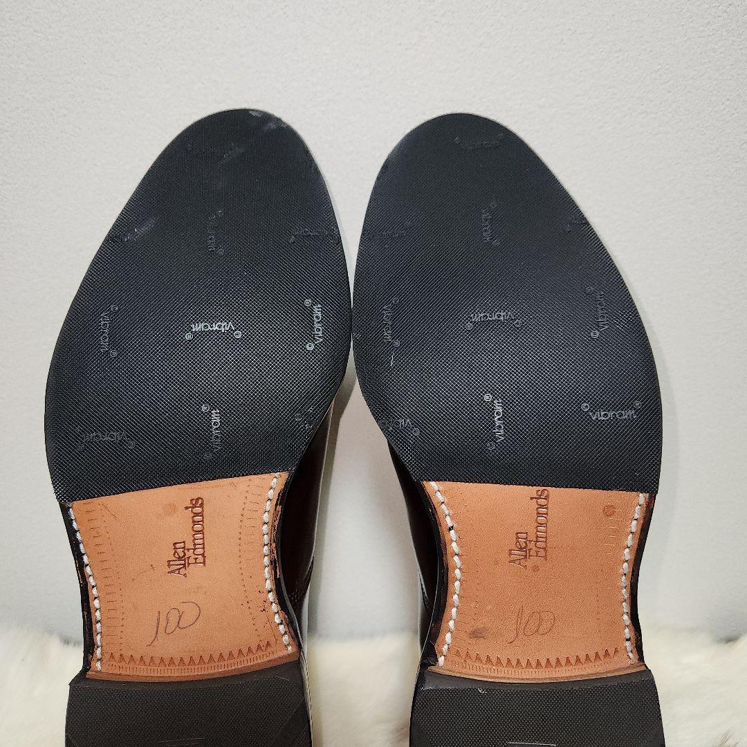 アレンエドモンズ　1998年　5675　パークアベニュー　8 1/2E