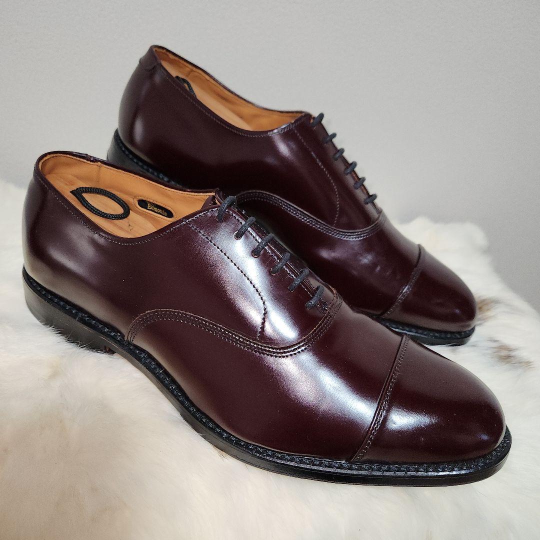 アレンエドモンズ　1998年　5675　パークアベニュー　8 1/2E