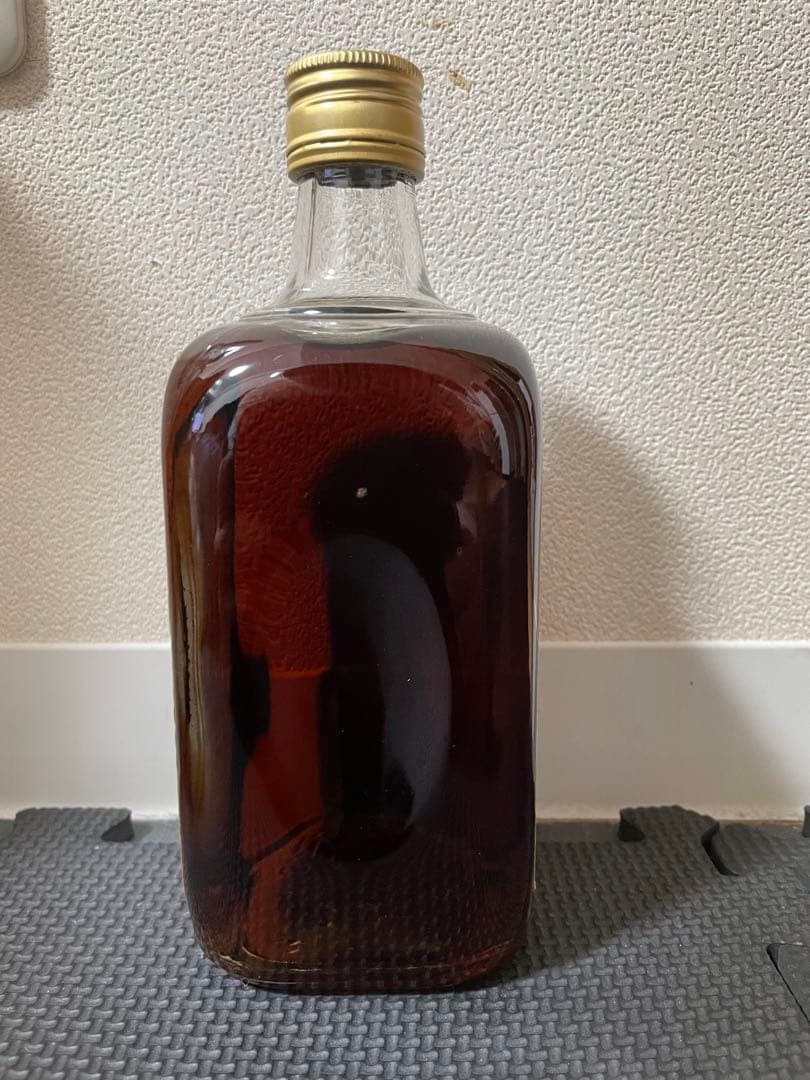 未開封 1980年代流通]Glenfarclas 15Years Old