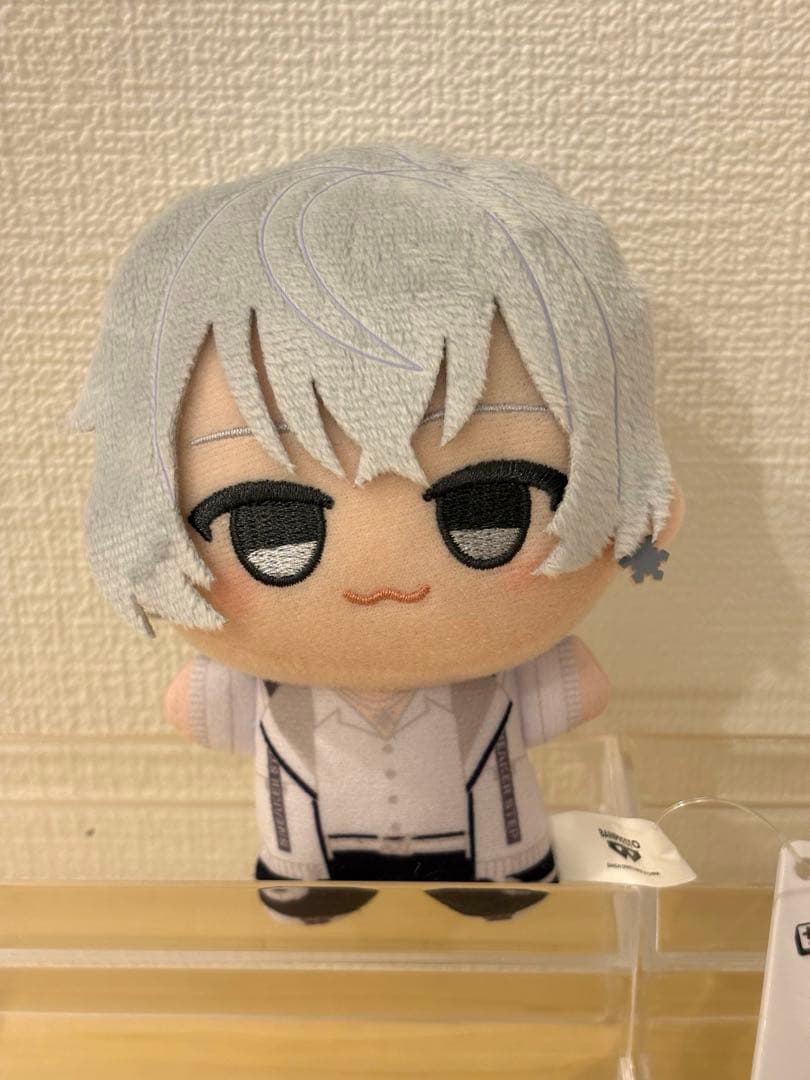 すにすて - SneakerStepちびぐるみ 全種セット - メルカリ