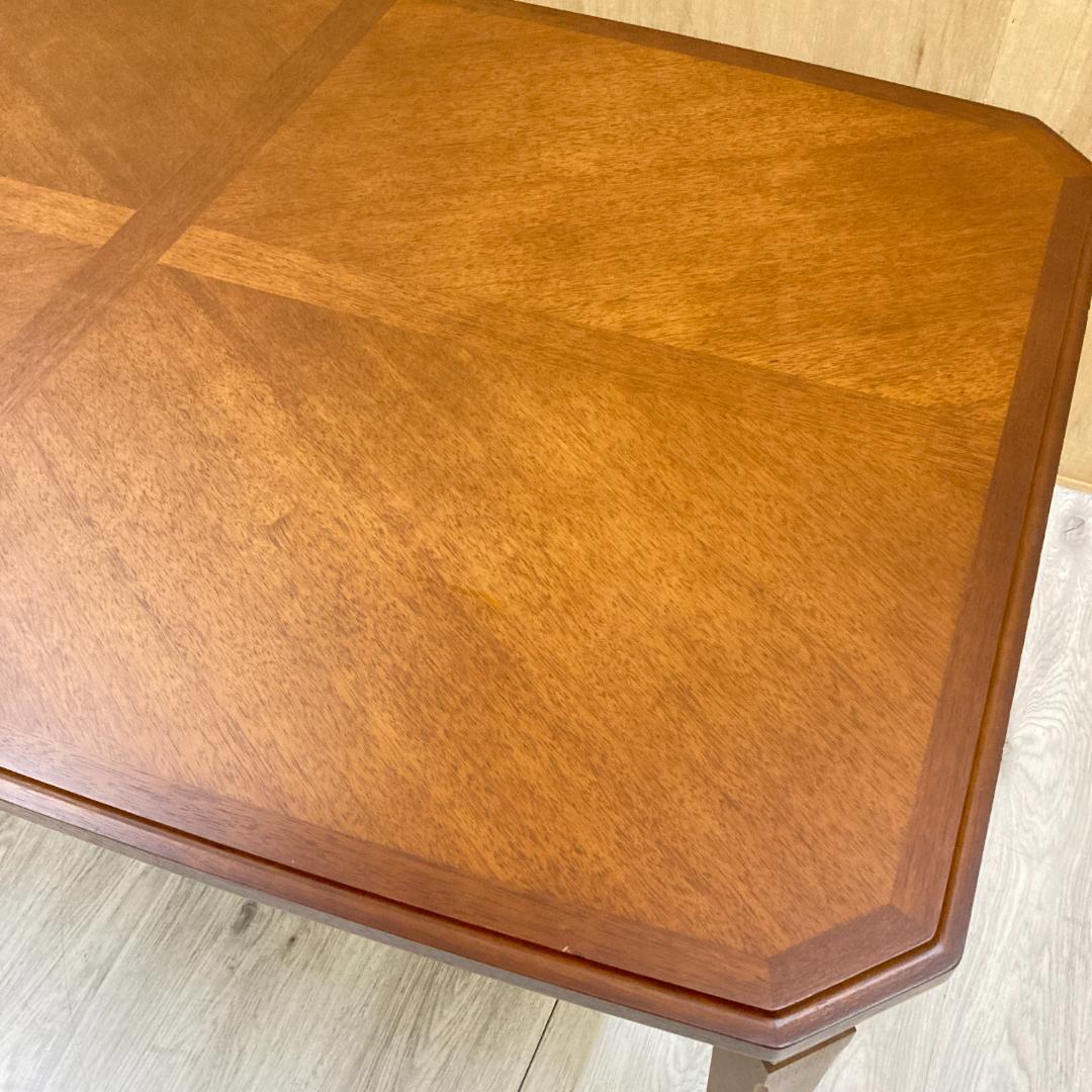 【マルニ】地中海シリーズ　ダイニングテーブル　食卓テーブル