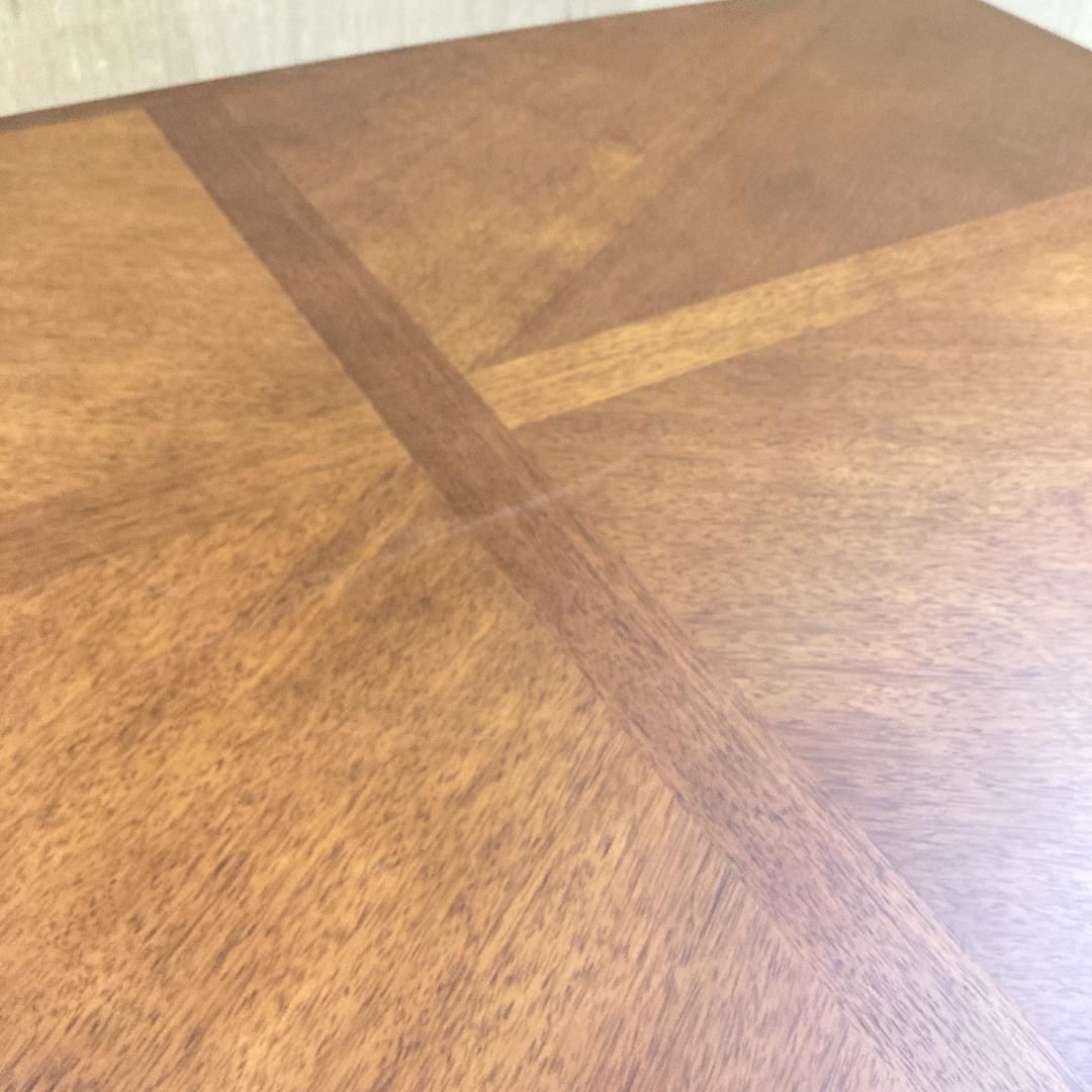 【マルニ】地中海シリーズ　ダイニングテーブル　食卓テーブル