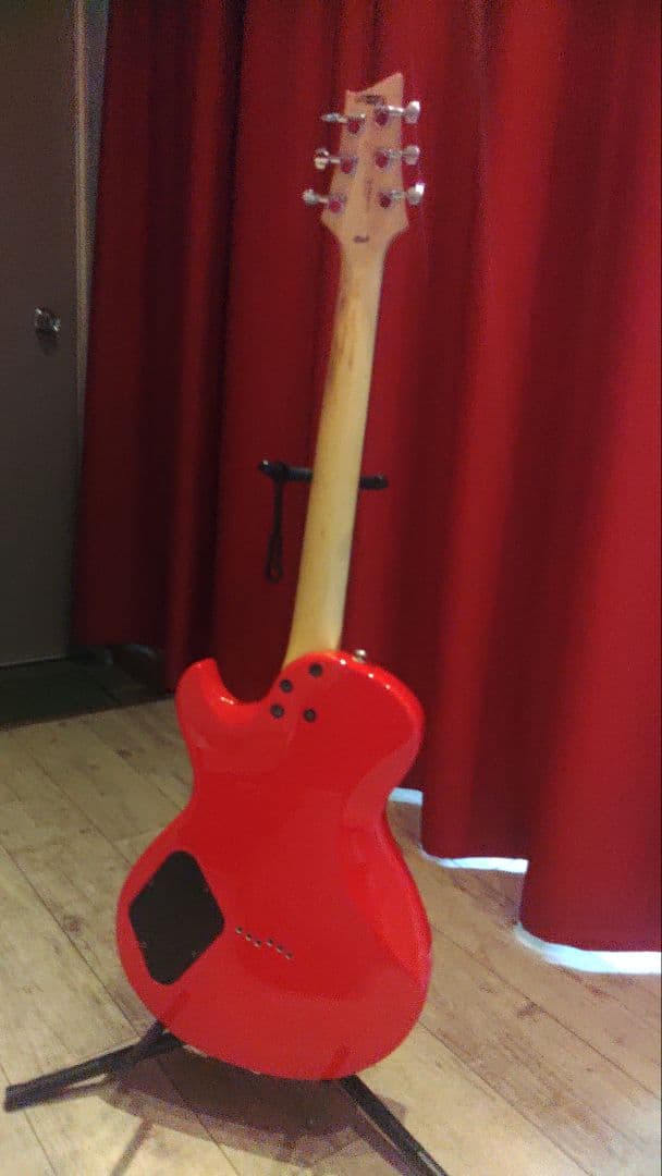 最終値下げ colt コルト エレキギター レスポール ストラト テレキャス