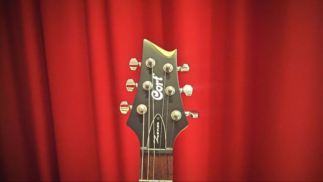 最終値下げ colt コルト エレキギター レスポール ストラト テレキャス