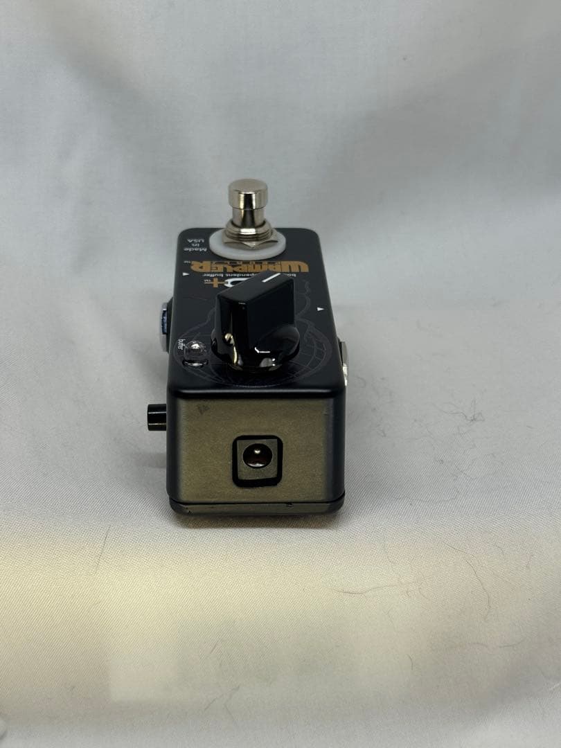 【美品】ワンプラー dB＋ booster