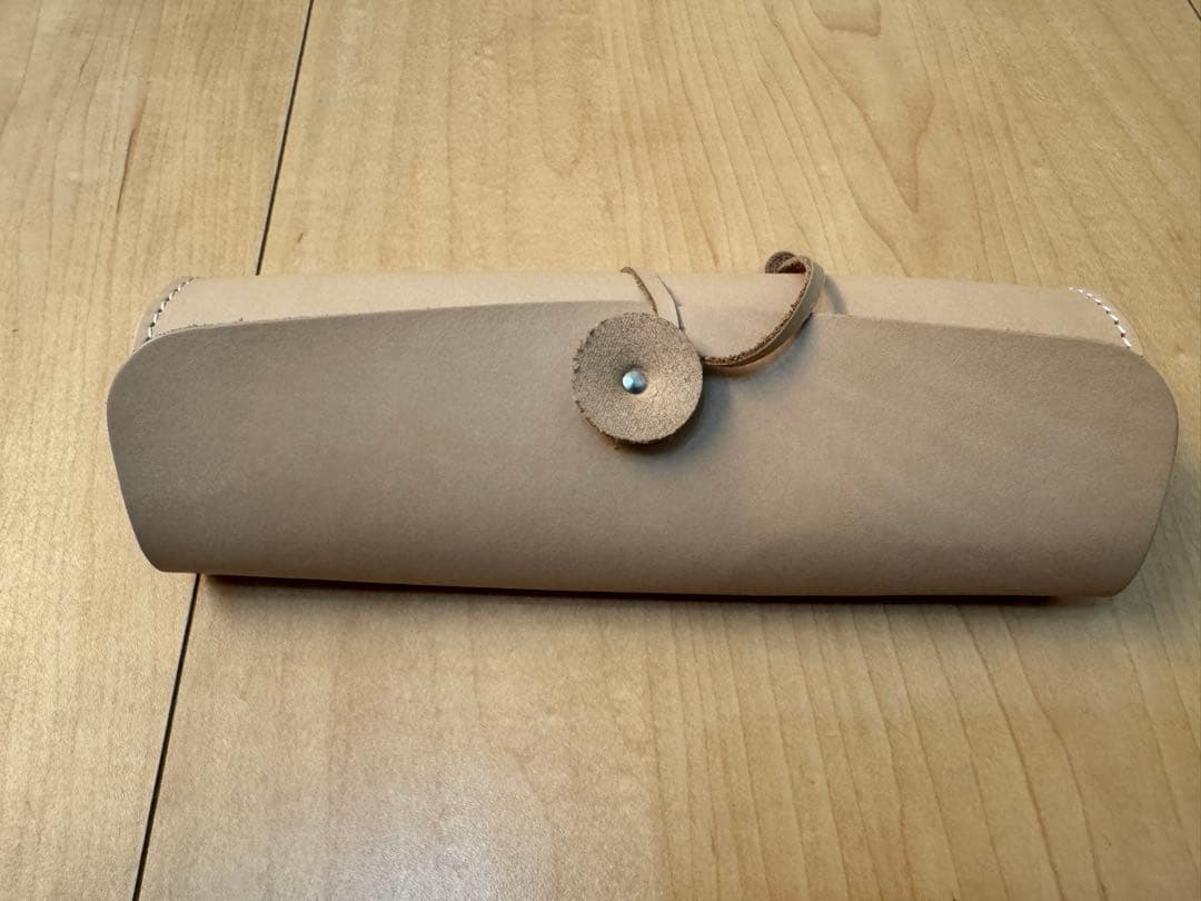 新品未使用【Hender Scheme ペンケース】エンダースキーマ