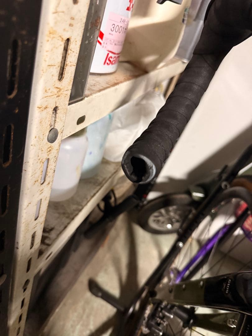 GIOS PURE 2024引渡しのみ