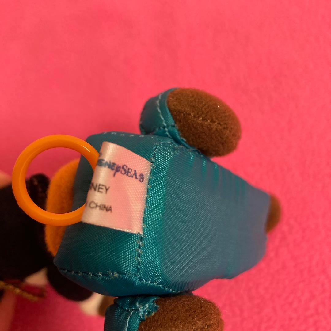 ⚠️希少⚠️ディズニーシーミッキーマウス❤️ぬいぐるみ❤️マスコットスクーター❤️