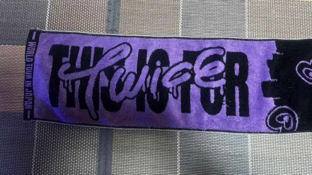 twice サナ マフラータオル - メルカリ