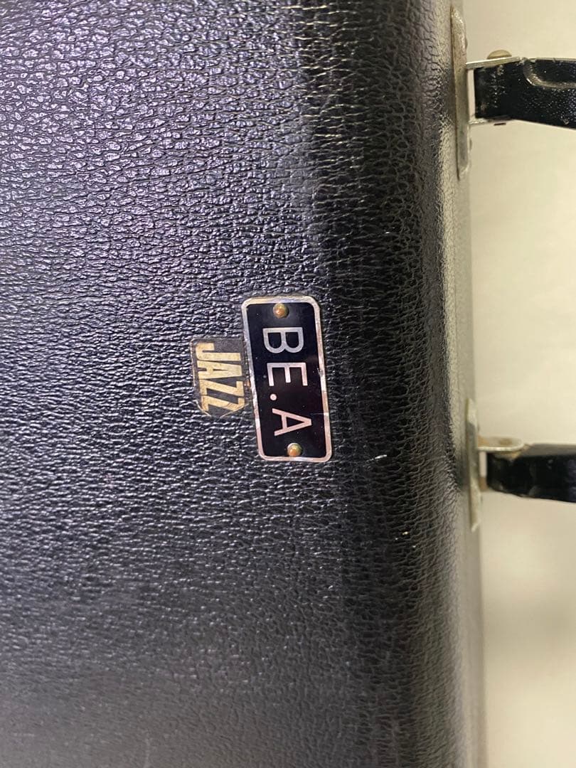 2042❣️ テナー　サックス　クラリネット　ダブル　ハードケース