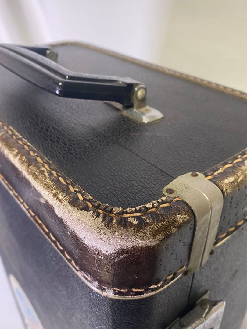 2042❣️ テナー　サックス　クラリネット　ダブル　ハードケース