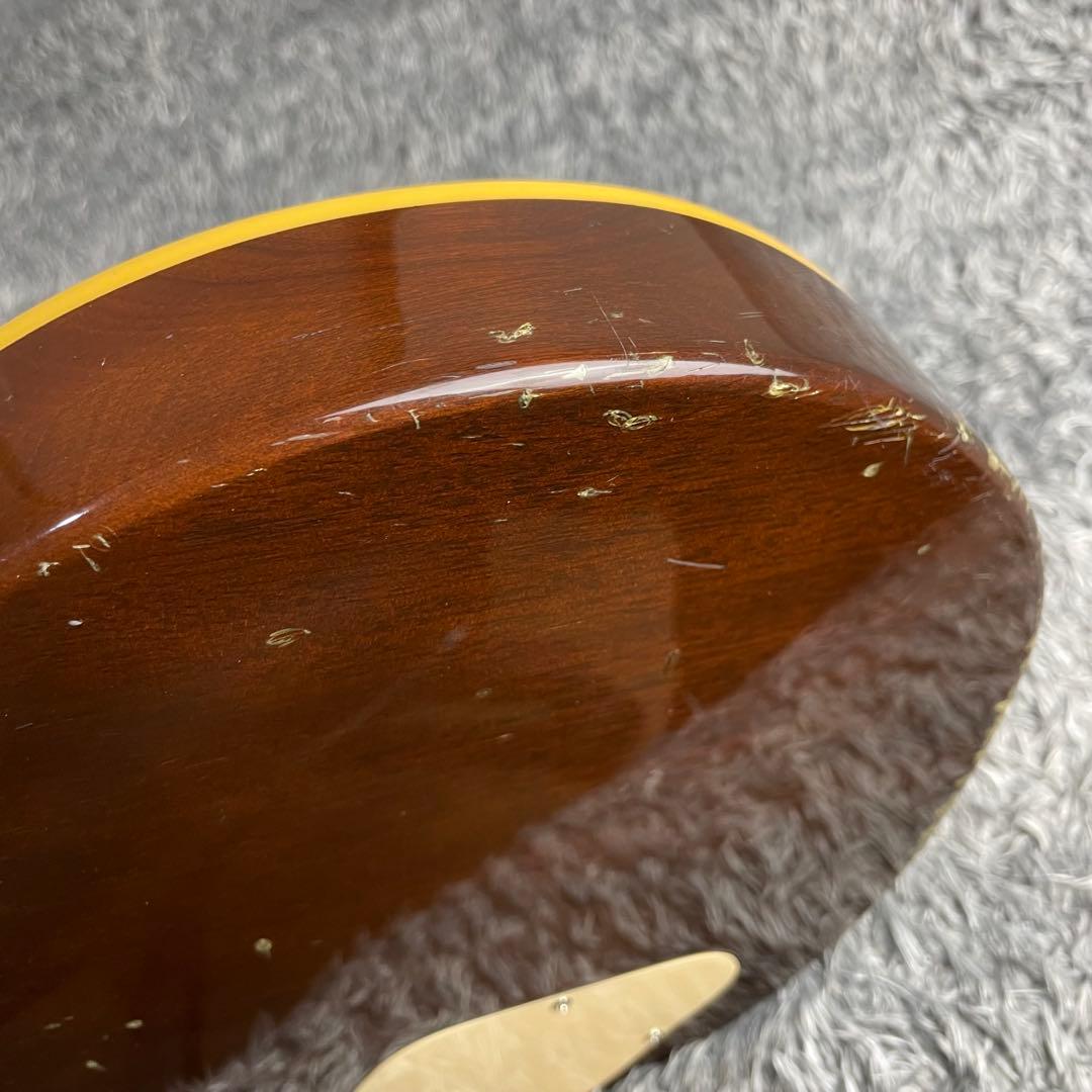 Aria Pro Ⅱ LS-400 MADE IN JAPAN