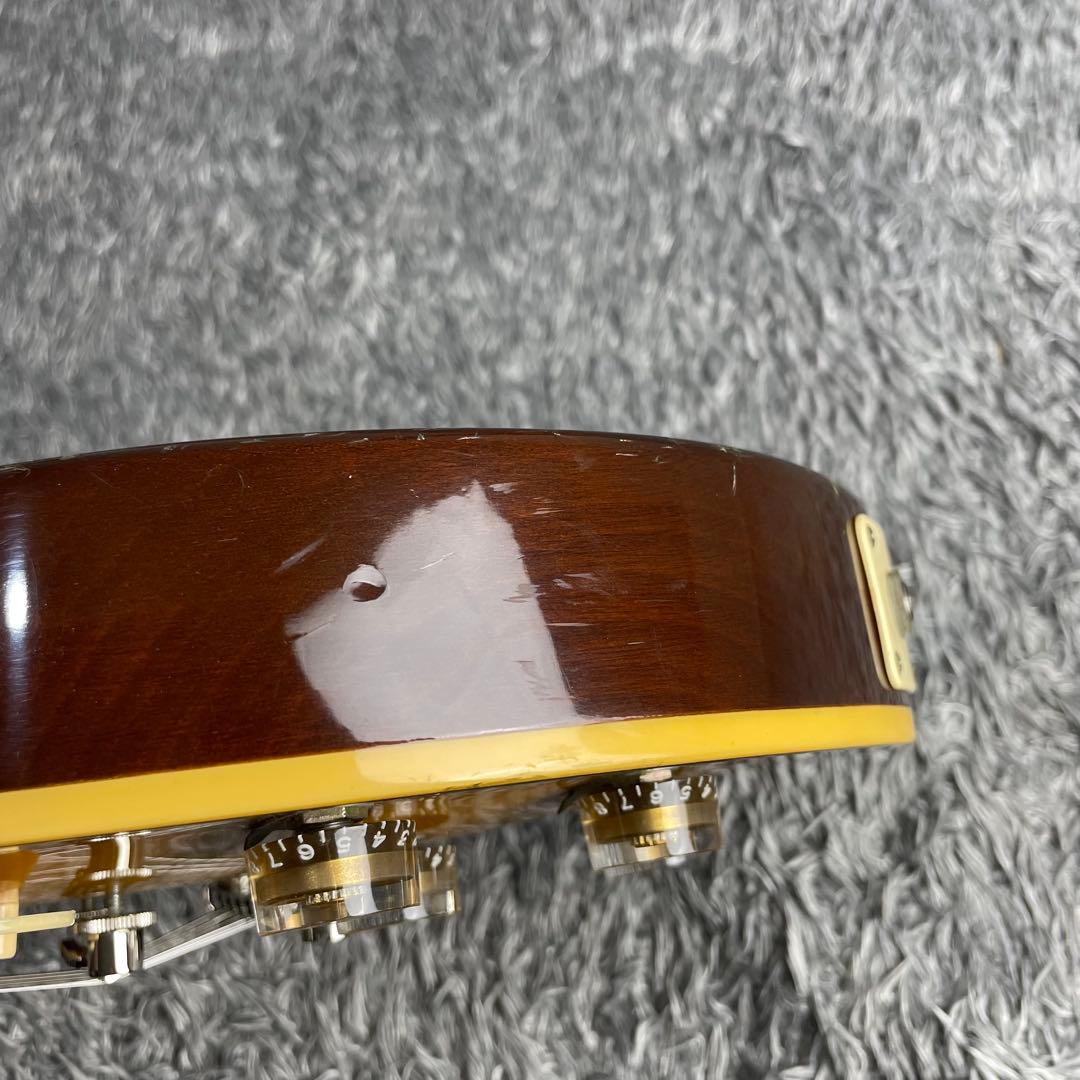 Aria Pro Ⅱ LS-400 MADE IN JAPAN