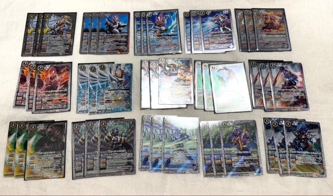 バトスピ 仮面ライダー ギーツ デッキパーツ - yellows.co.jp 日本