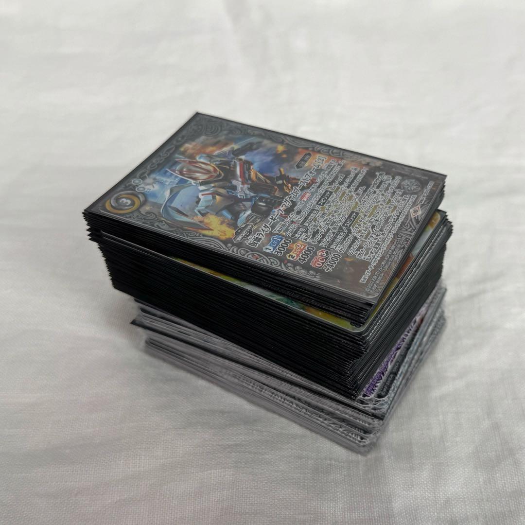 バトスピ 仮面ライダー ギーツ デッキパーツ - yellows.co.jp 日本