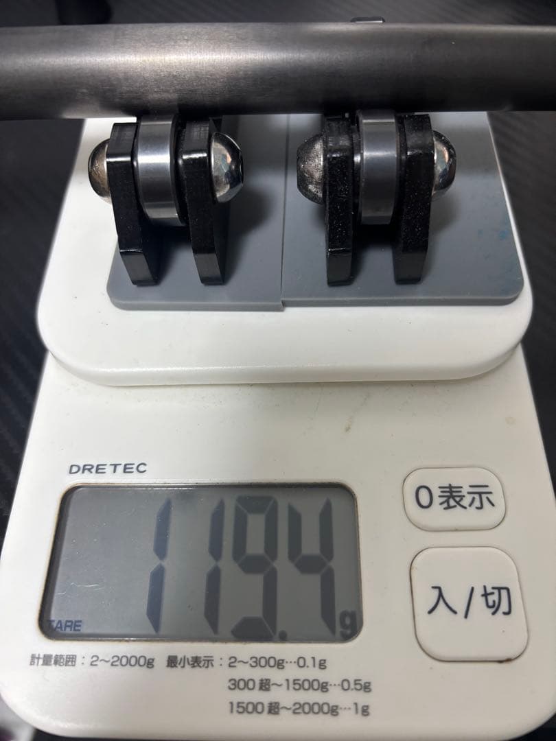 Revo 12.9mm ラジアル　30inch中古美品