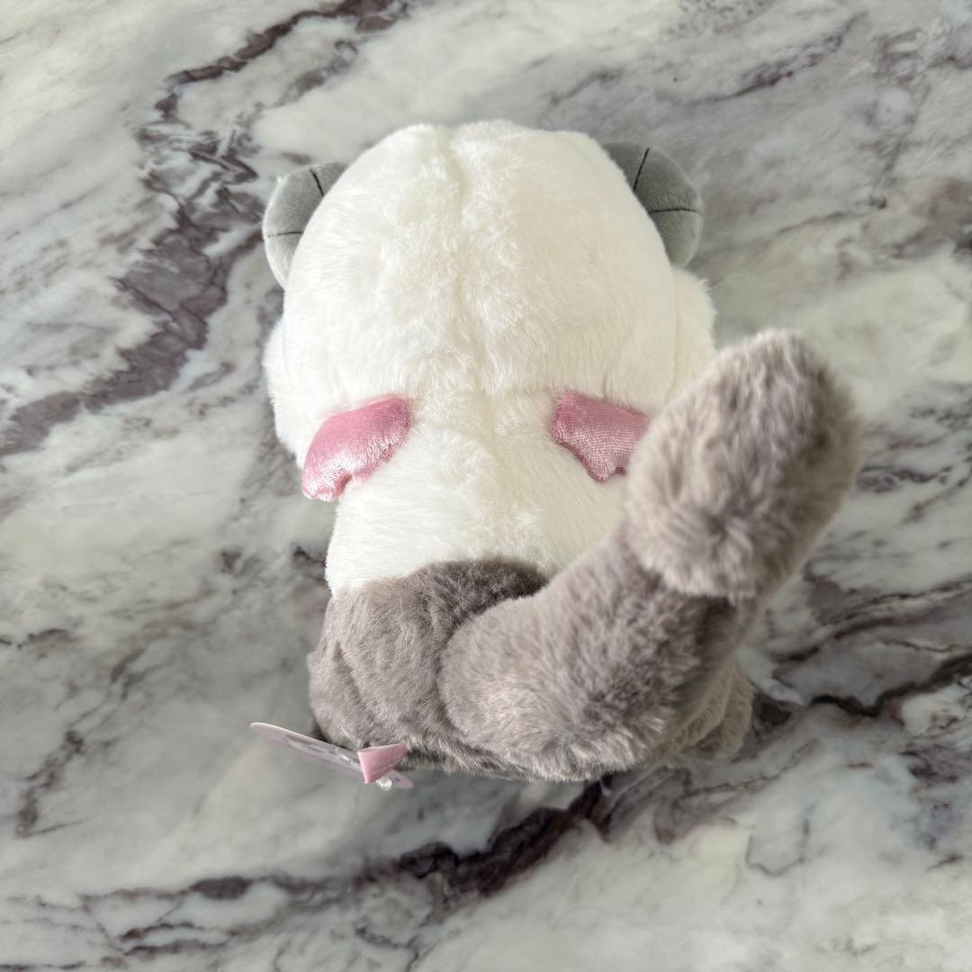 あのこ悪魔のぬいぐるみ　ちいかわ　てんし