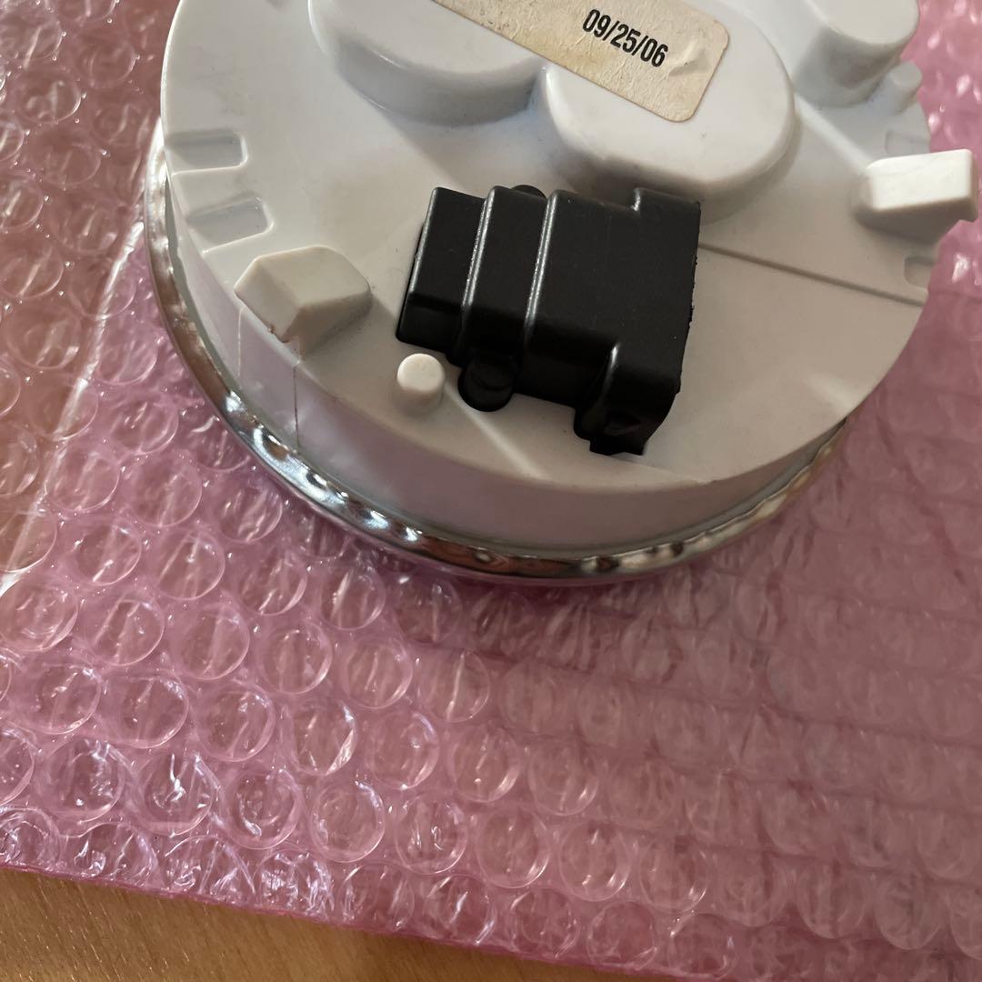 ハーレー ソフテイル ロードキング 純正コンビネーションメーター