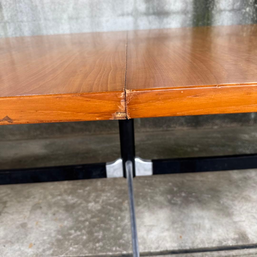 ハーマンミラー ミーティングテーブル 幅330cm 引取限定　お近くお届け可能