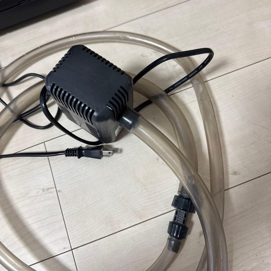 Gex Coolway Bk110とRio1100のセット（送料込み） Gex Coolway Bk110と