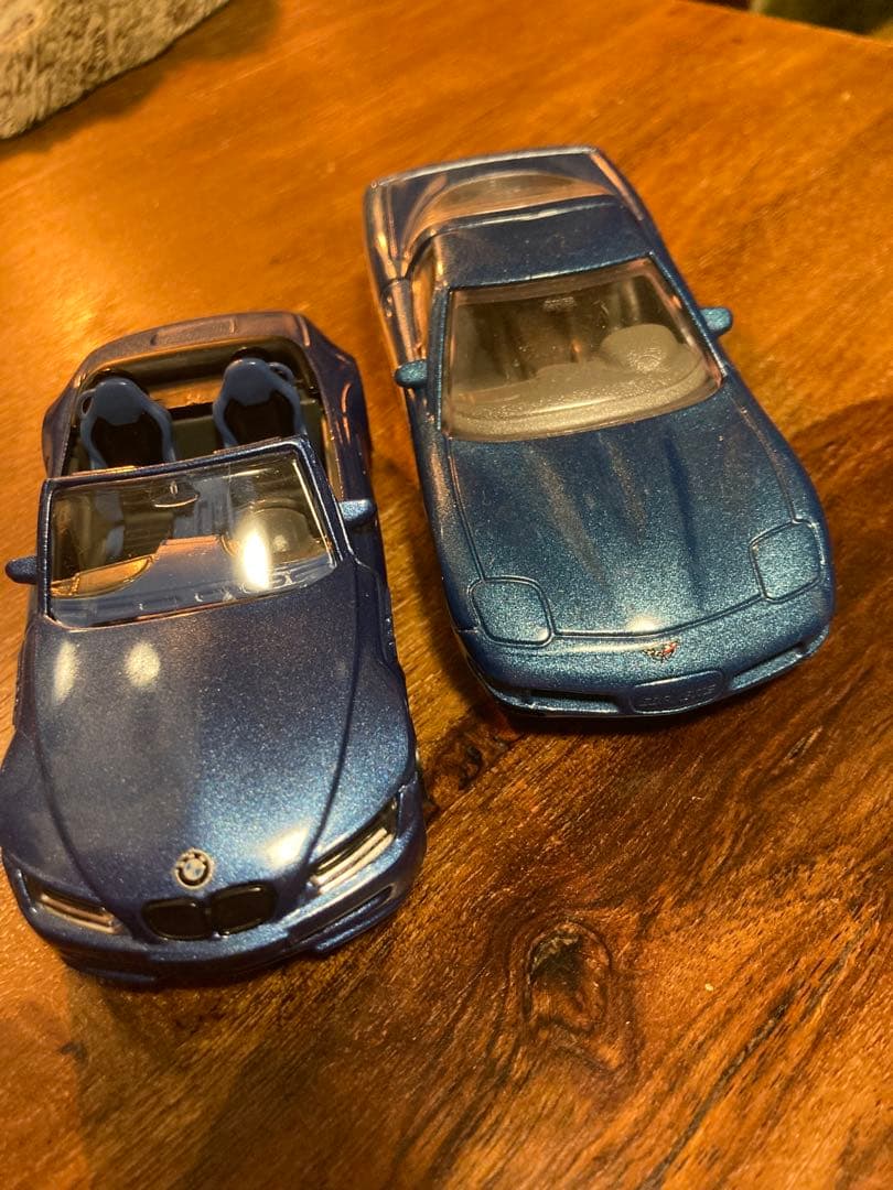 未使用品あり　Ferrari 他ミニカー まとめ売り