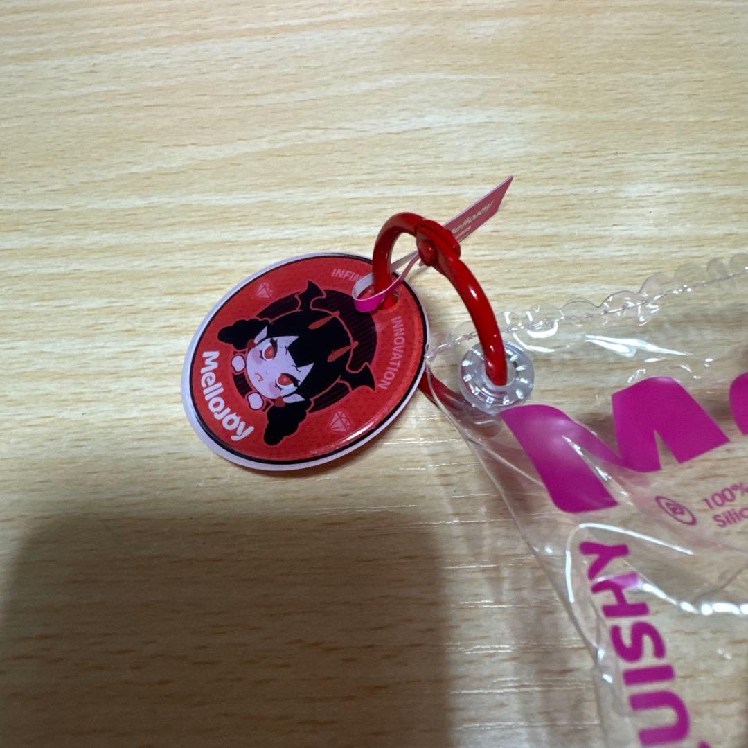 Mellojoy 大福シリーズ いちご ストロベリー - メルカリ