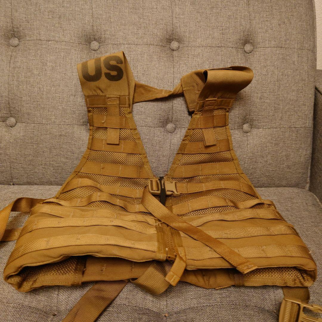 東京マルイ LIGHT PRO ライトプロ AK74U 装備セット