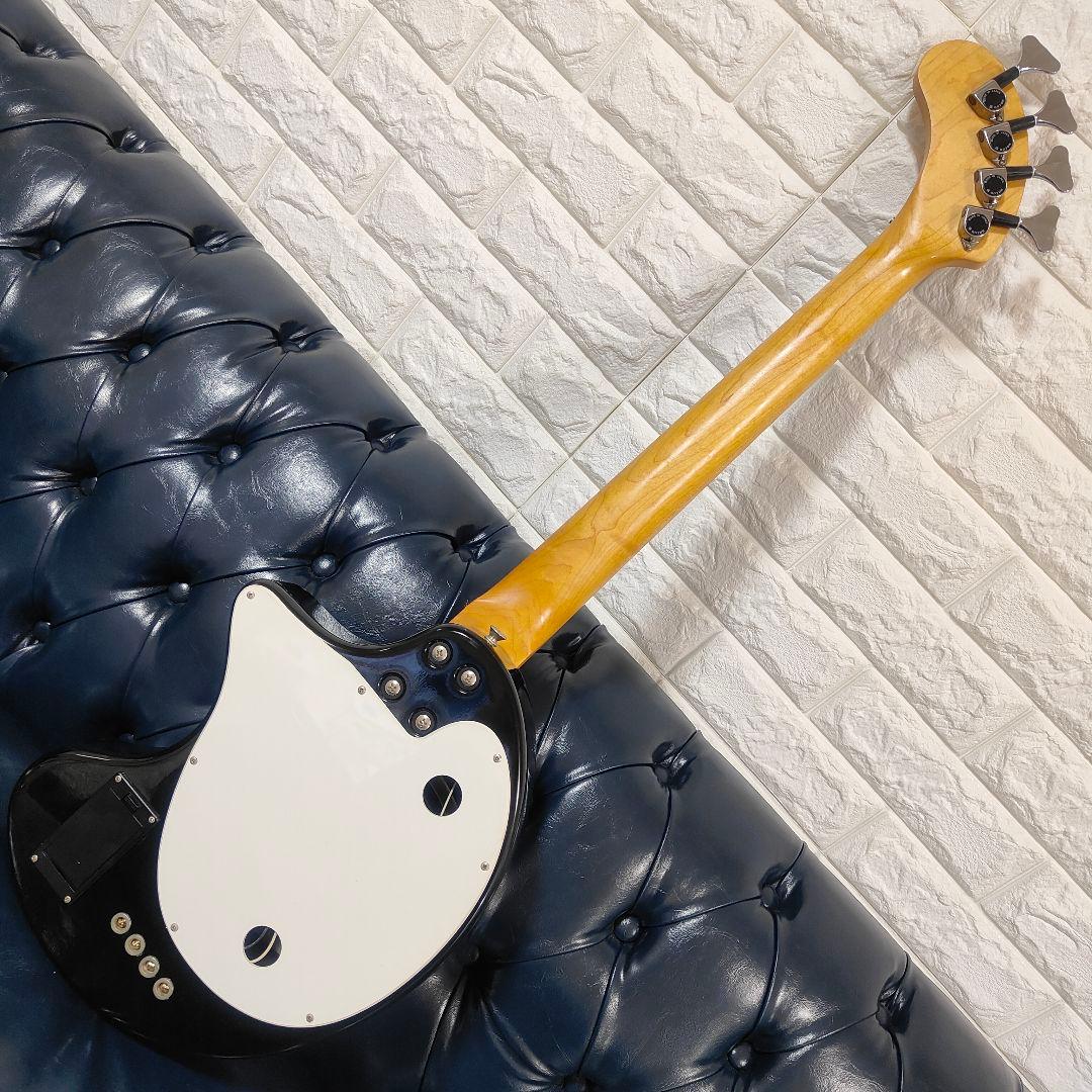 Fernandes PIE-ZOエレキベース サンバースト ZO-3 - メルカリ