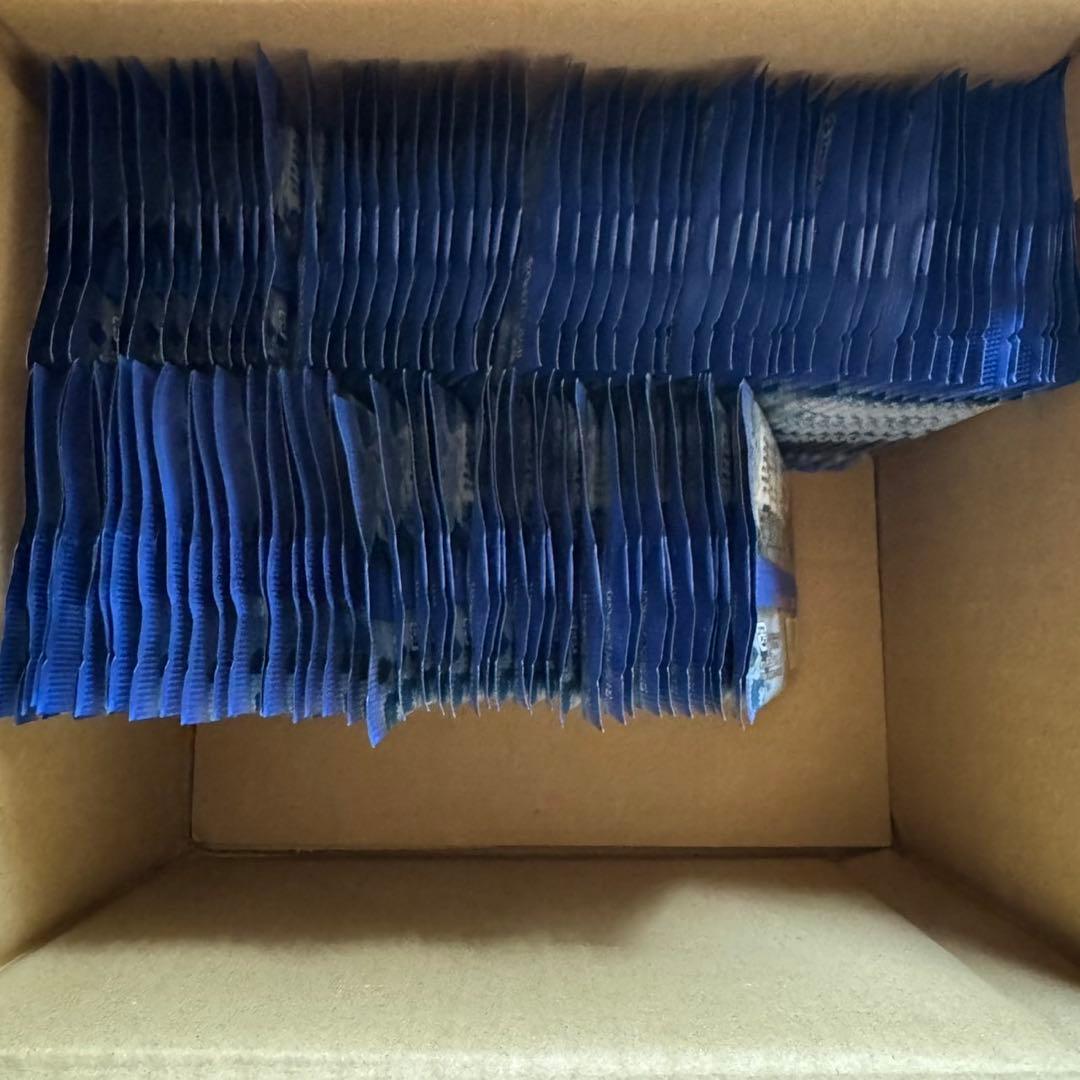 クロススターズ　新品未開封　98パック Xross Stars(クロススターズ)_ブースターパック第1弾『Luminous