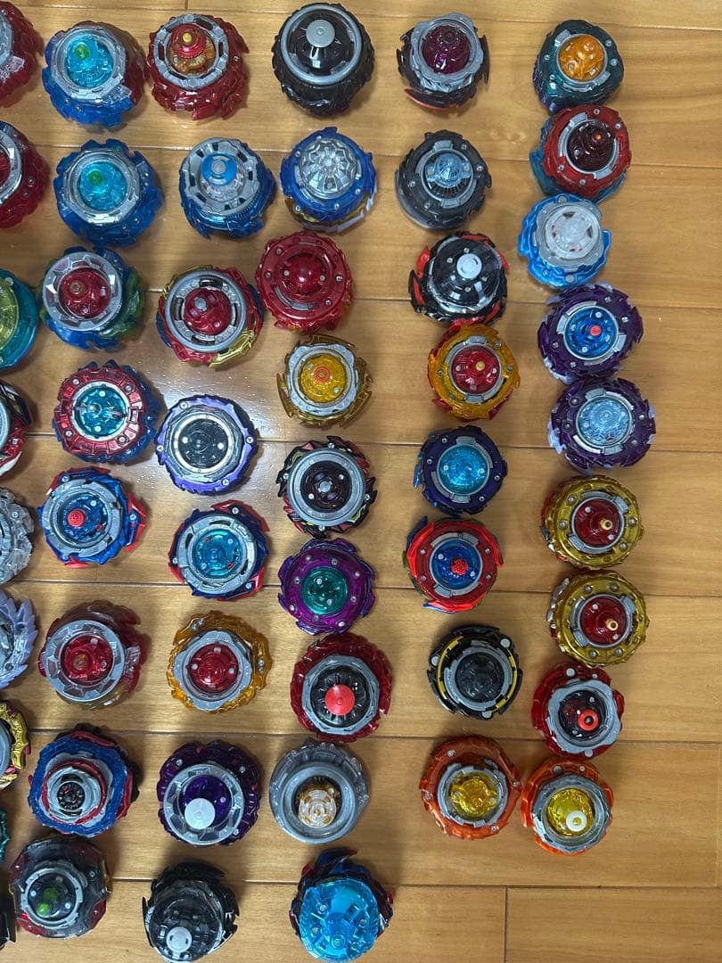 ベイブレードバースト　まとめ売り