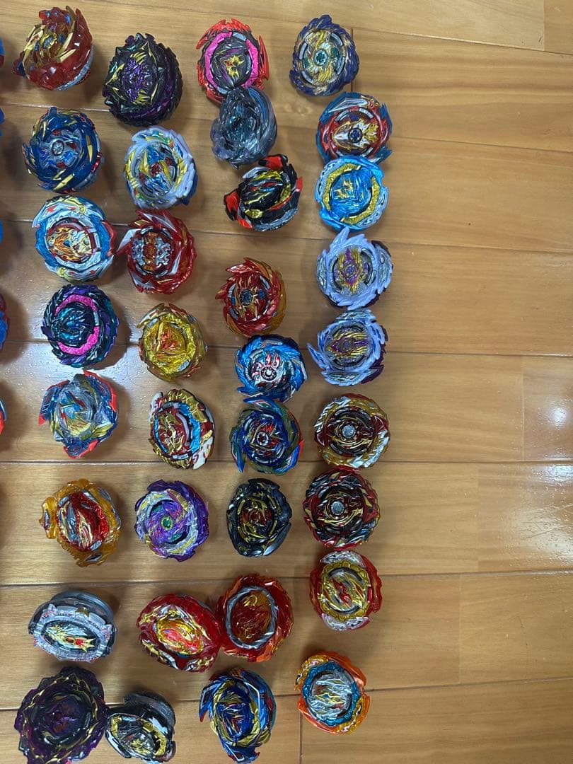 ベイブレードバースト　まとめ売り