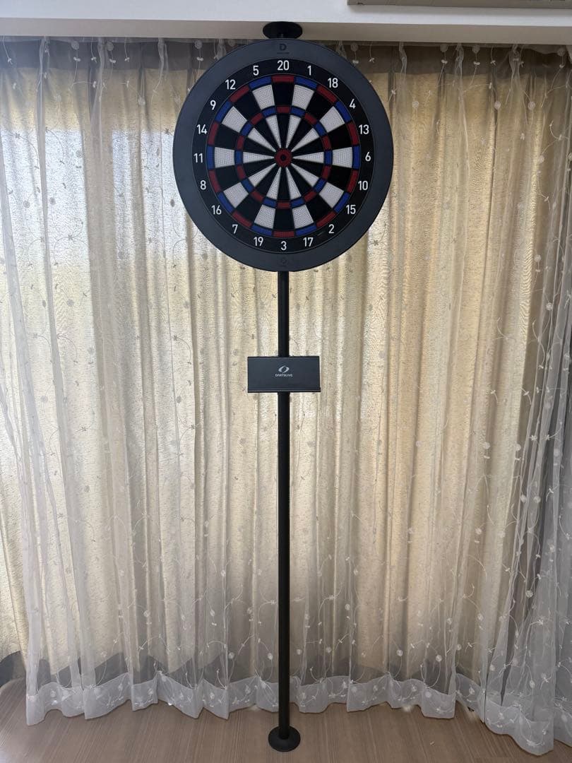 kou様専用 ダーツ スタンド TRiNiDAD マルチダーツスタンド 折りたたみ
