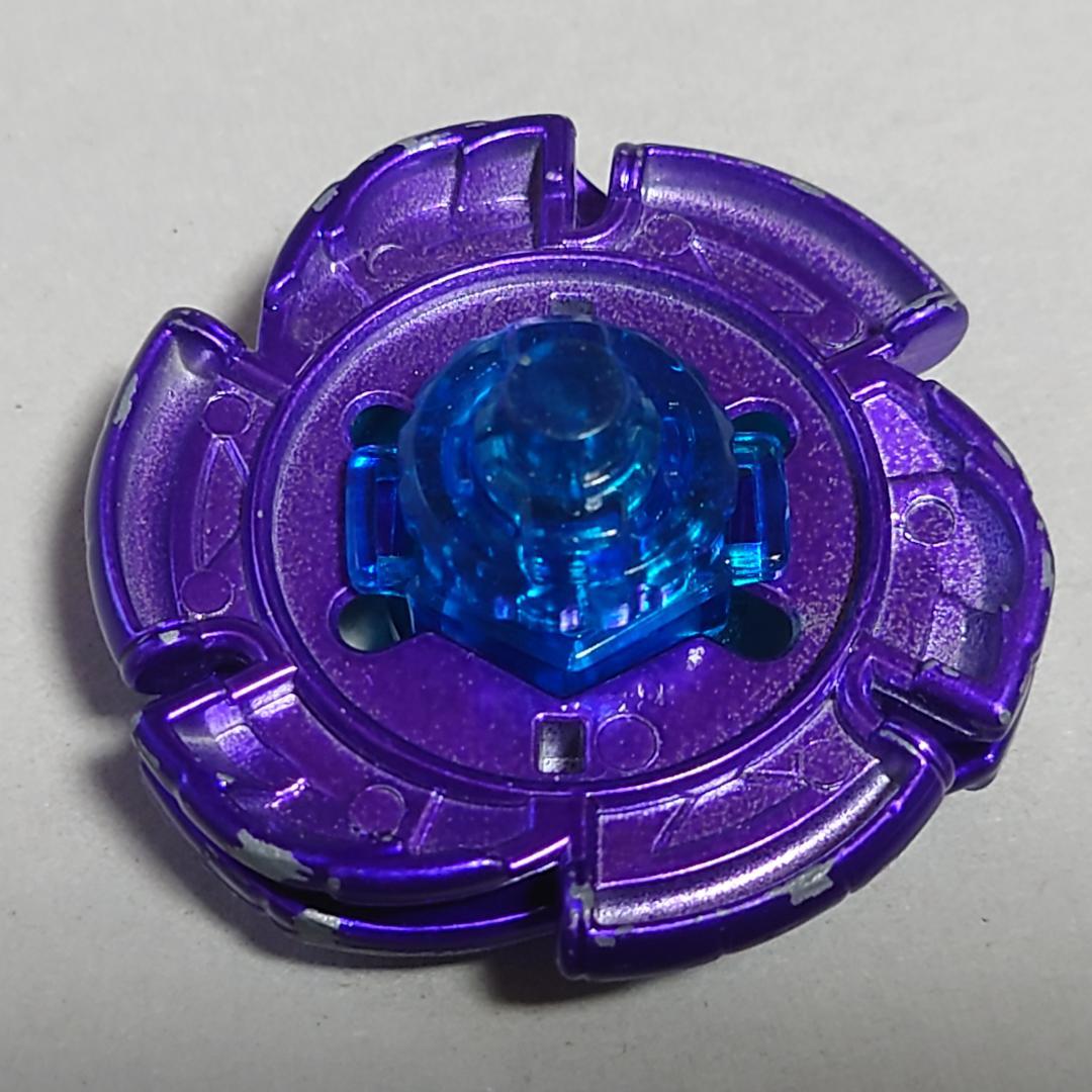 メタルファイトベイブレード オメガドラゴニス85XF(ジャンク) - メルカリ