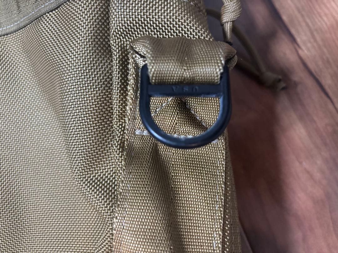 渡*彦様 BRIEFING B4 OVER TRIP ビジネスバッグ