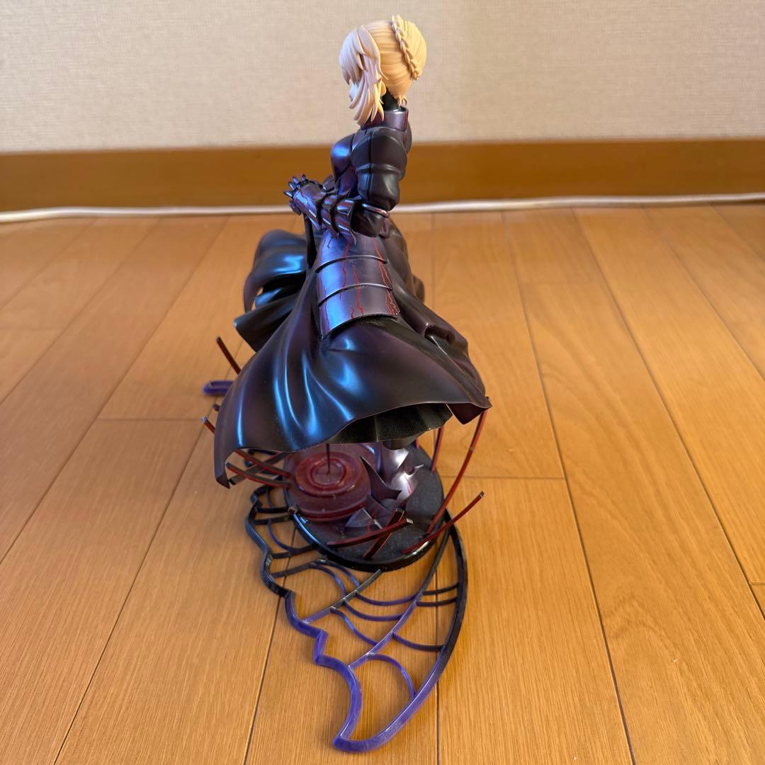 ANIPLEX劇場版Fate[Heaveninchs Feel] セイバーオルタ