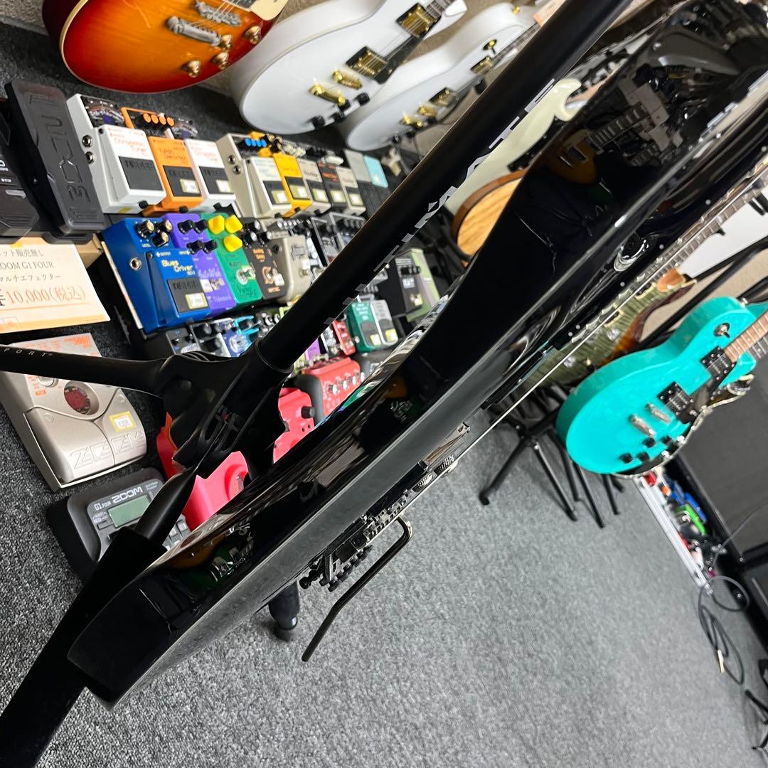 【11451】SCHECTER diamond Hellraiser