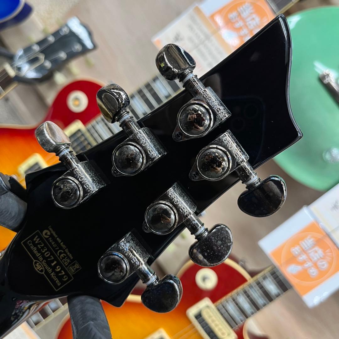 【11451】SCHECTER diamond Hellraiser