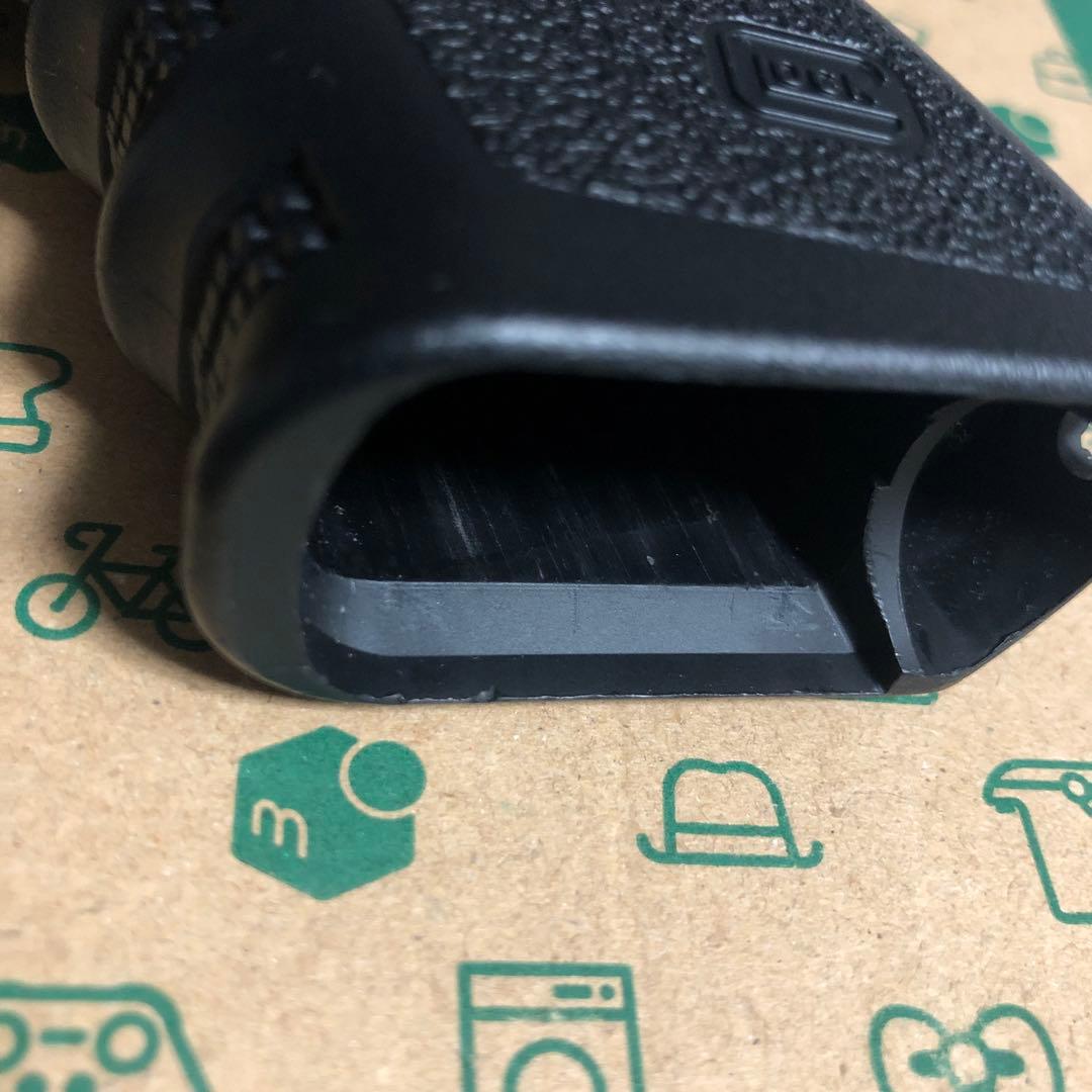 東京マルイ グロック19 gen3 ガスブローバック ガスガン マガジン無し